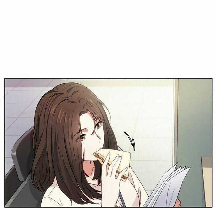 Văn Phòng Đặc Biệt Chapter 4 trang 29