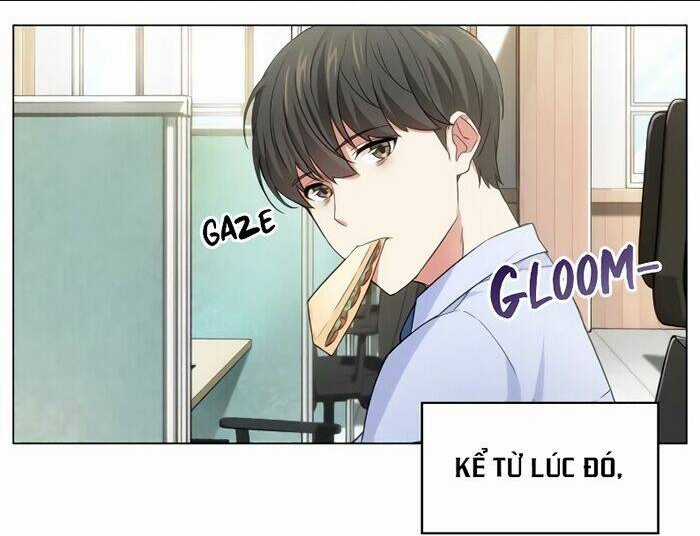 Văn Phòng Đặc Biệt Chapter 4 trang 30