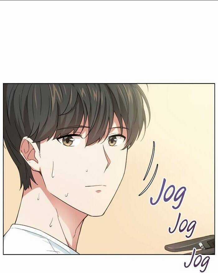 Văn Phòng Đặc Biệt Chapter 4 trang 32