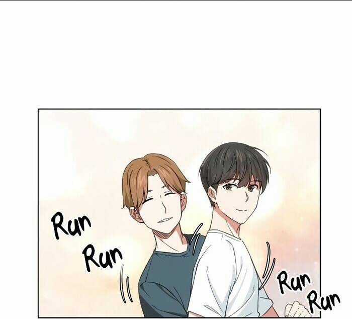 Văn Phòng Đặc Biệt Chapter 4 trang 37