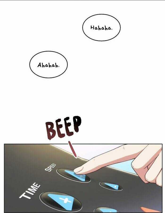 Văn Phòng Đặc Biệt Chapter 4 trang 41