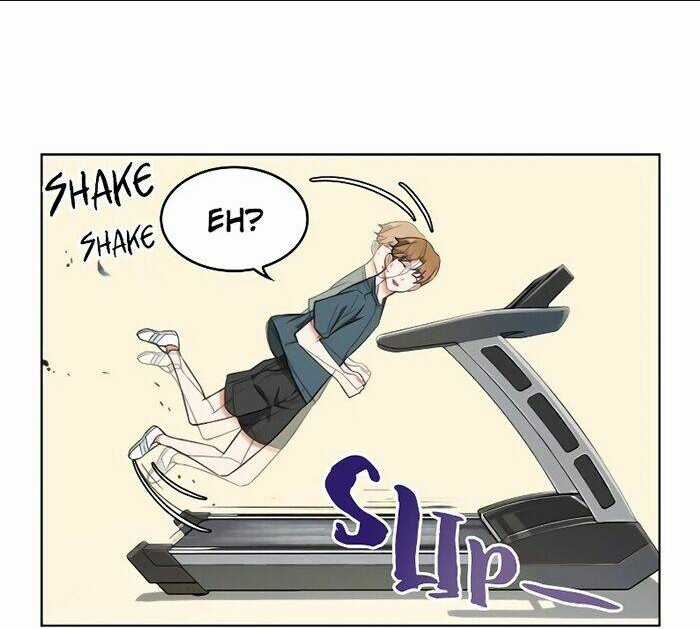 Văn Phòng Đặc Biệt Chapter 4 trang 44