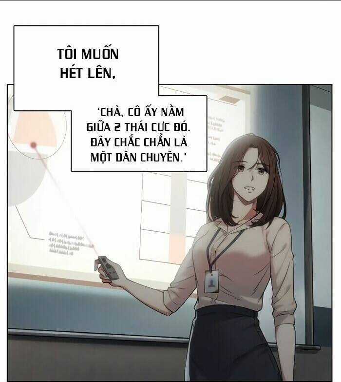 Văn Phòng Đặc Biệt Chapter 4 trang 7