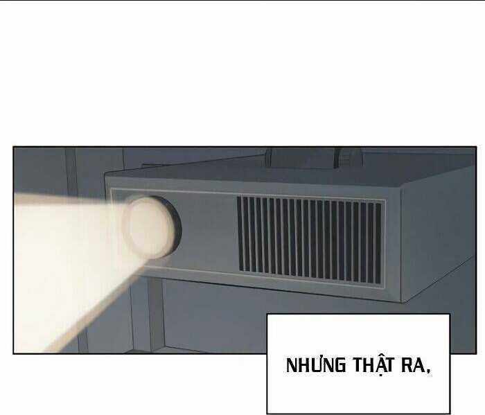 Văn Phòng Đặc Biệt Chapter 4 trang 8