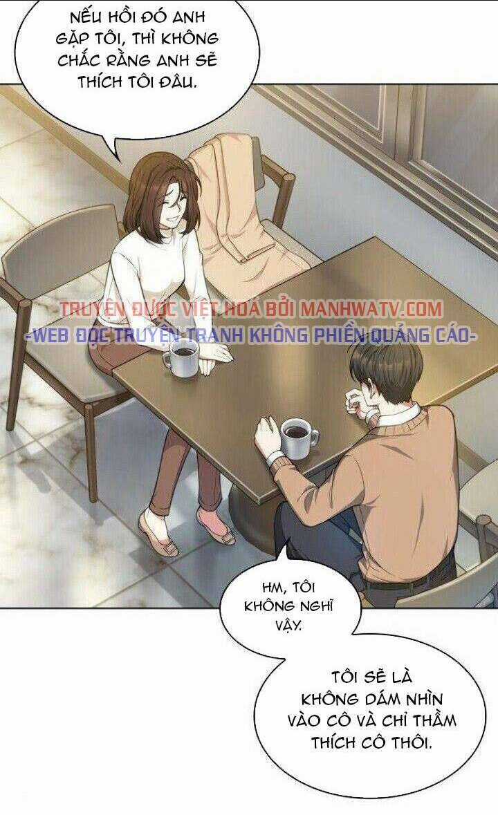 Văn Phòng Đặc Biệt Chapter 40 trang 25