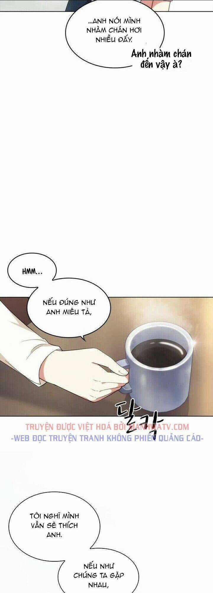 Văn Phòng Đặc Biệt Chapter 40 trang 29