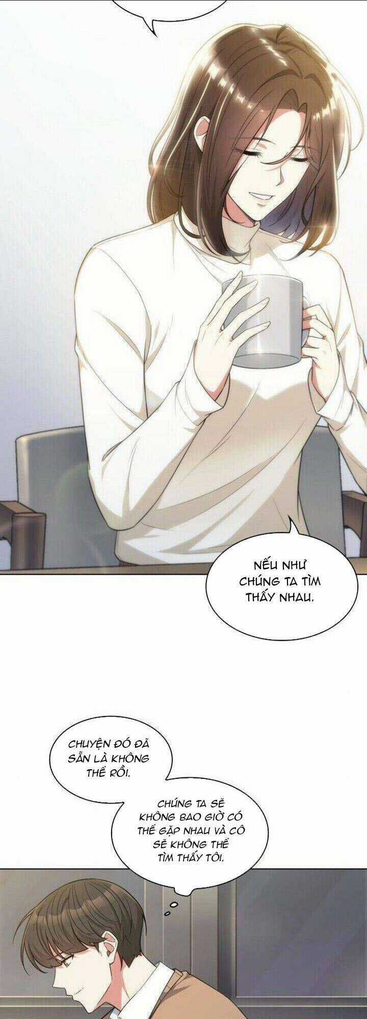 Văn Phòng Đặc Biệt Chapter 40 trang 30