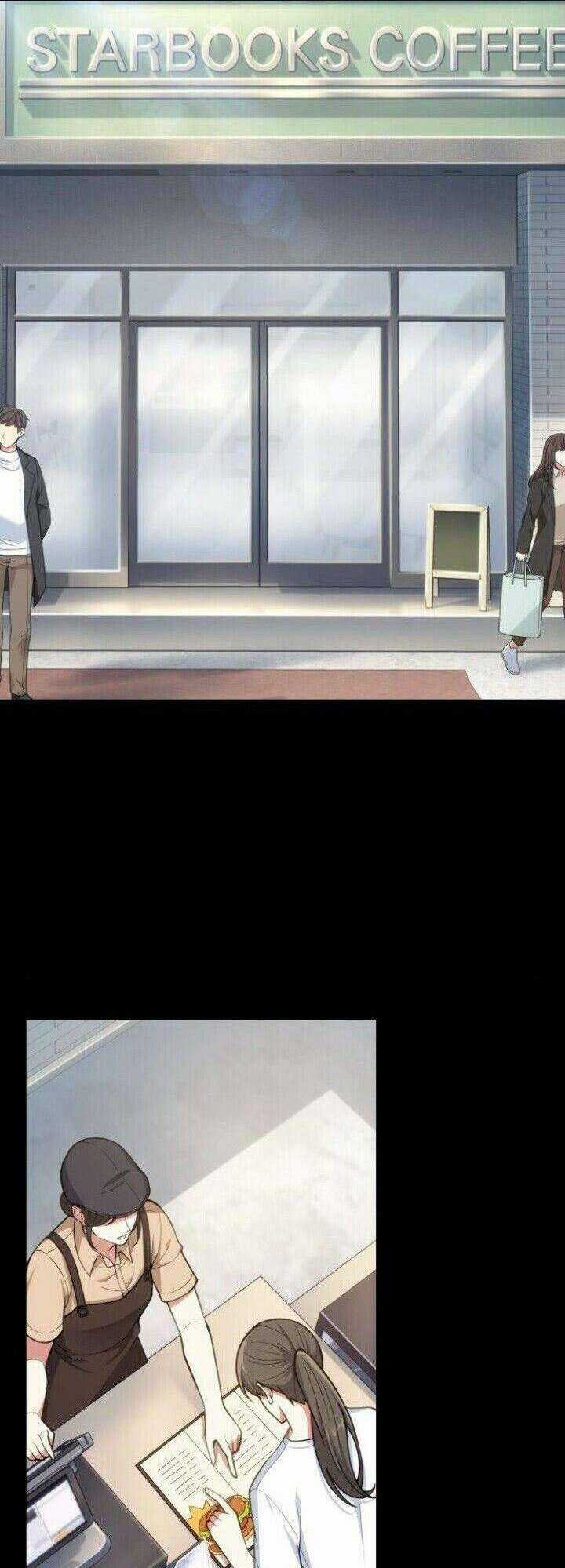 Văn Phòng Đặc Biệt Chapter 40 trang 34