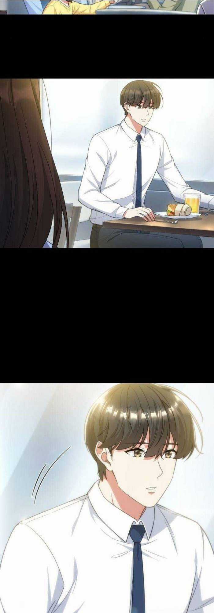 Văn Phòng Đặc Biệt Chapter 41 trang 11