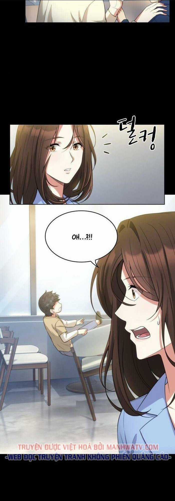 Văn Phòng Đặc Biệt Chapter 41 trang 13