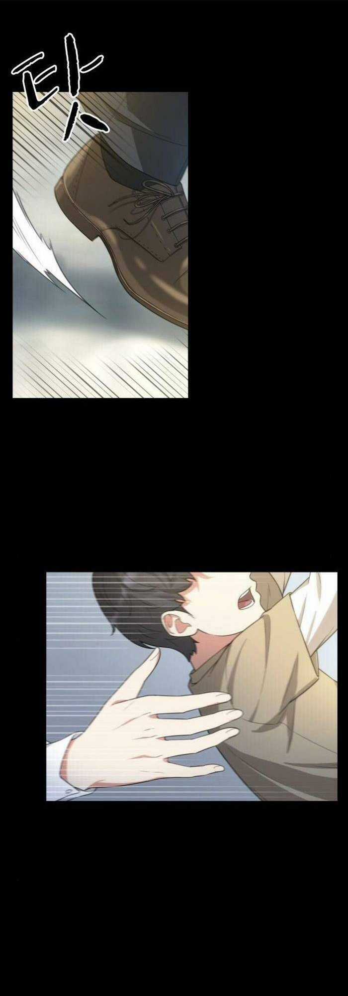 Văn Phòng Đặc Biệt Chapter 41 trang 14