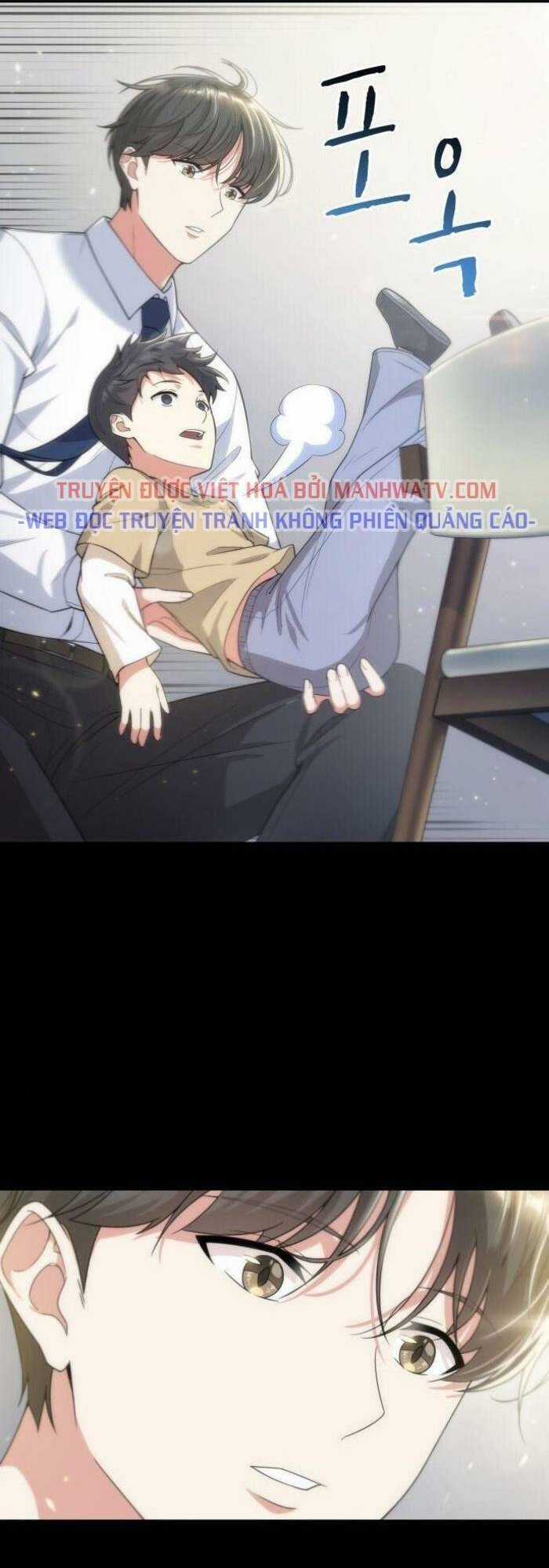 Văn Phòng Đặc Biệt Chapter 41 trang 15