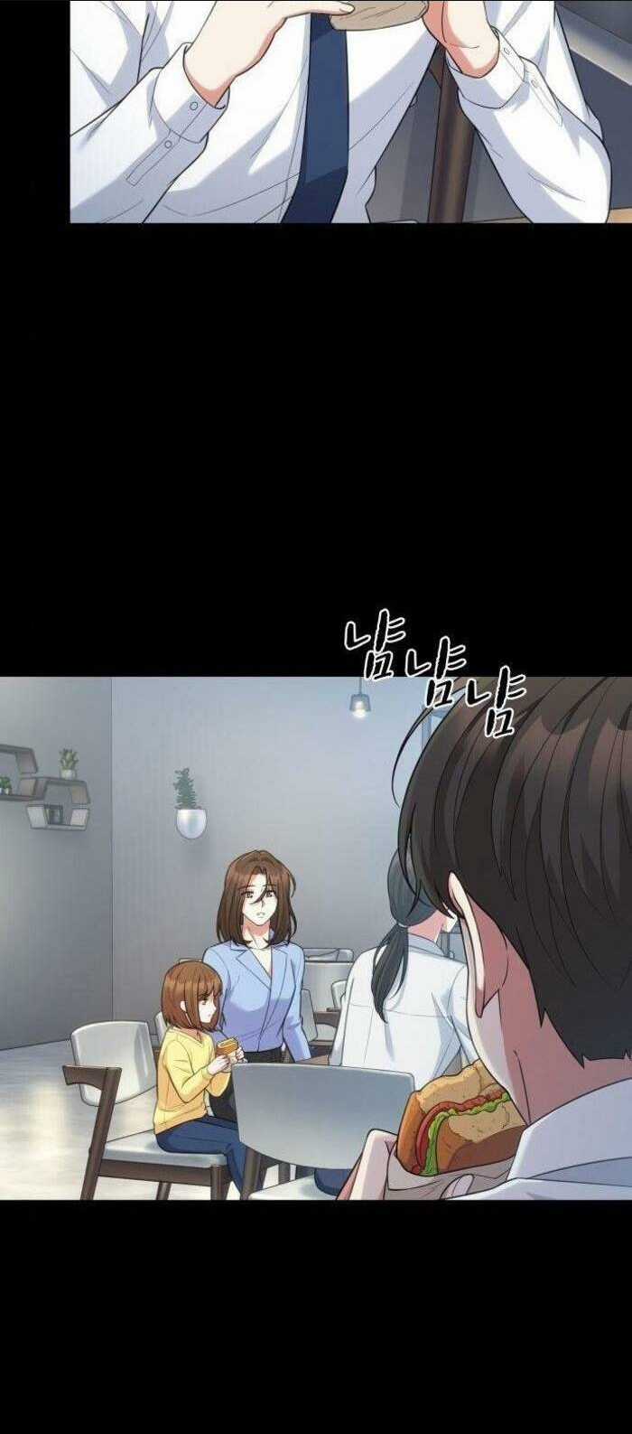 Văn Phòng Đặc Biệt Chapter 41 trang 19