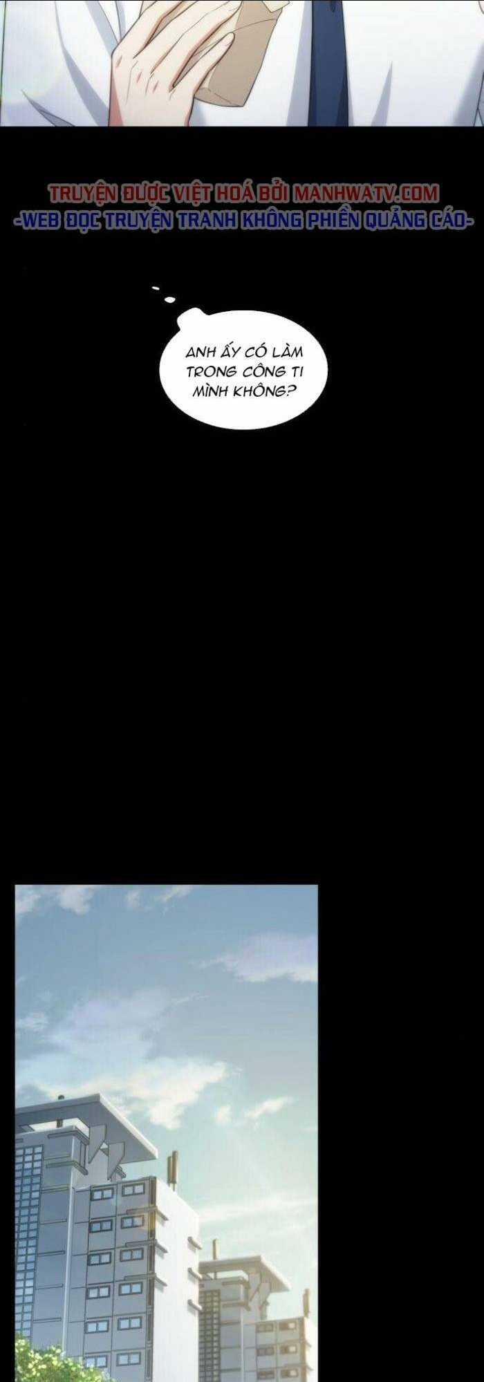 Văn Phòng Đặc Biệt Chapter 41 trang 21