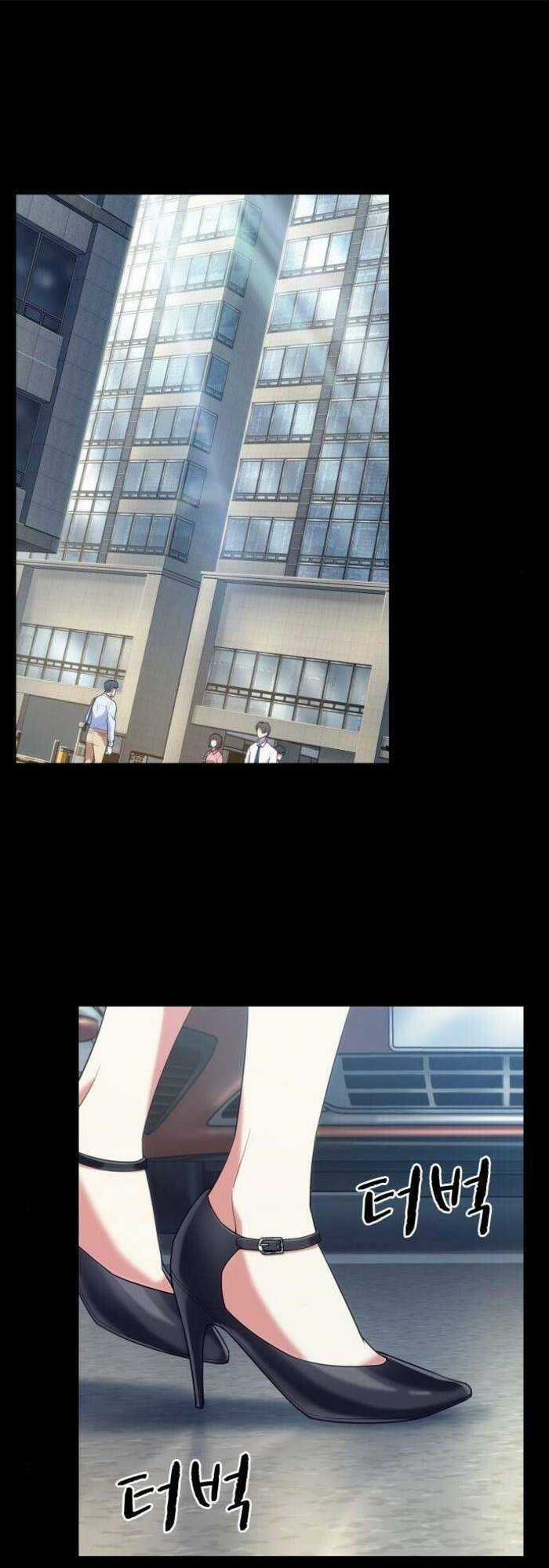 Văn Phòng Đặc Biệt Chapter 41 trang 24