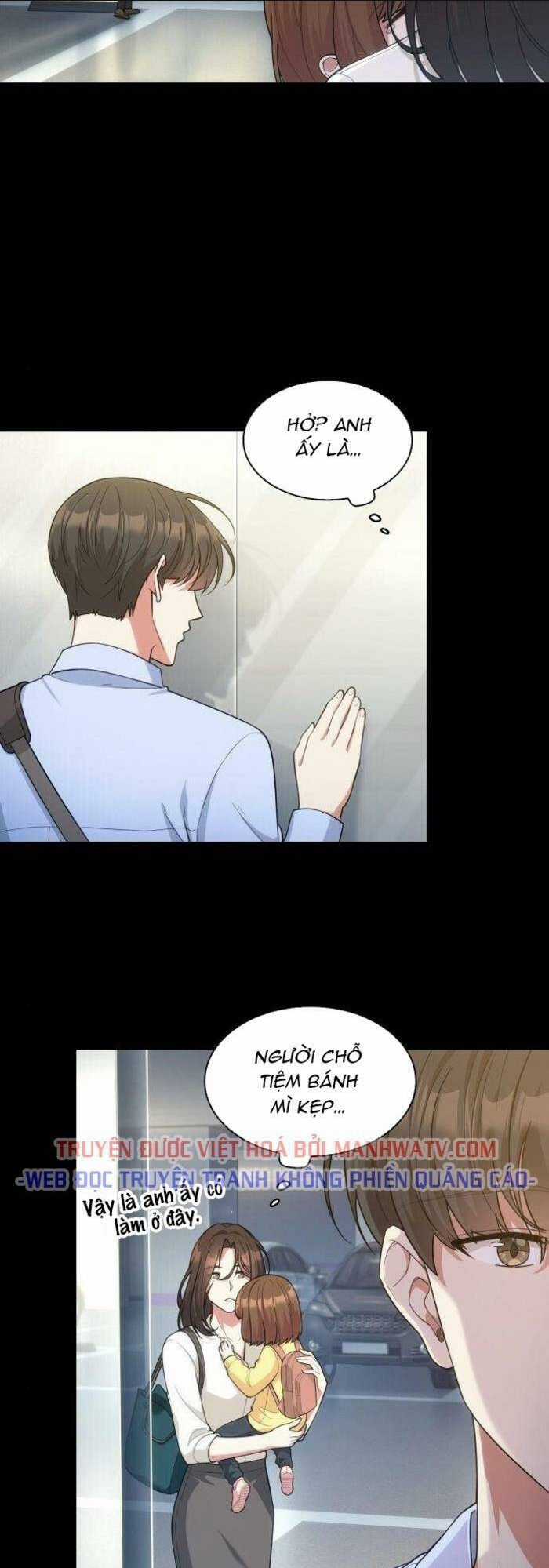 Văn Phòng Đặc Biệt Chapter 41 trang 26