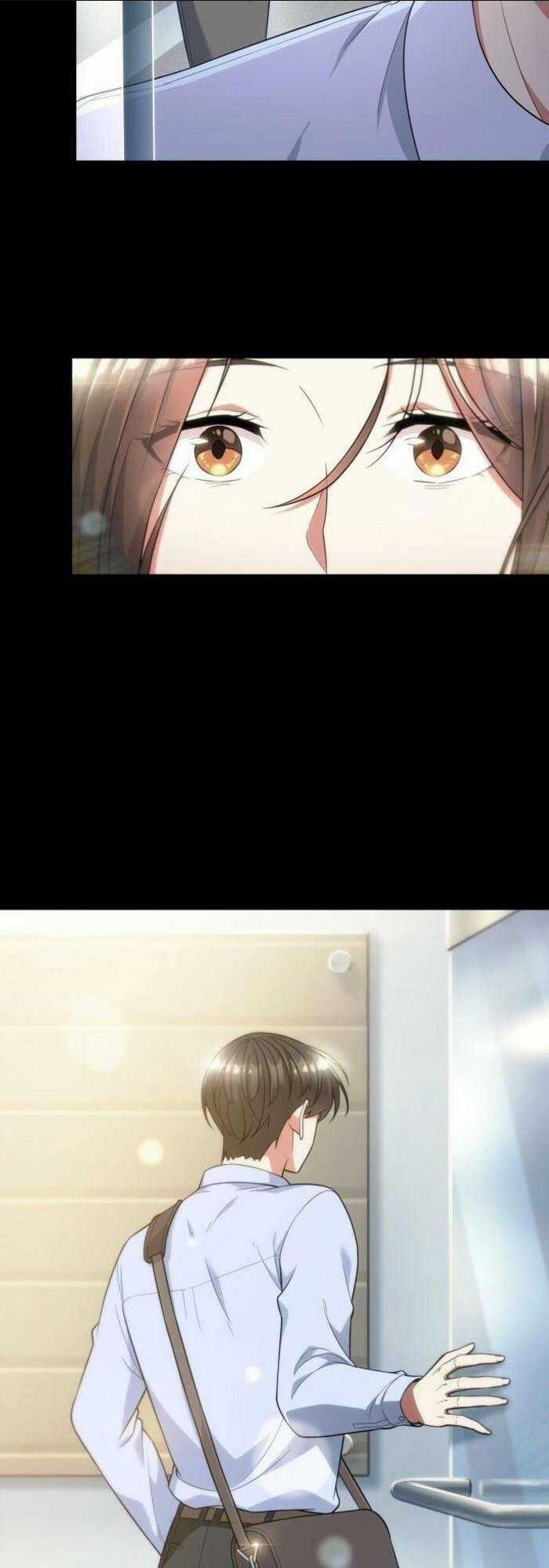 Văn Phòng Đặc Biệt Chapter 41 trang 27