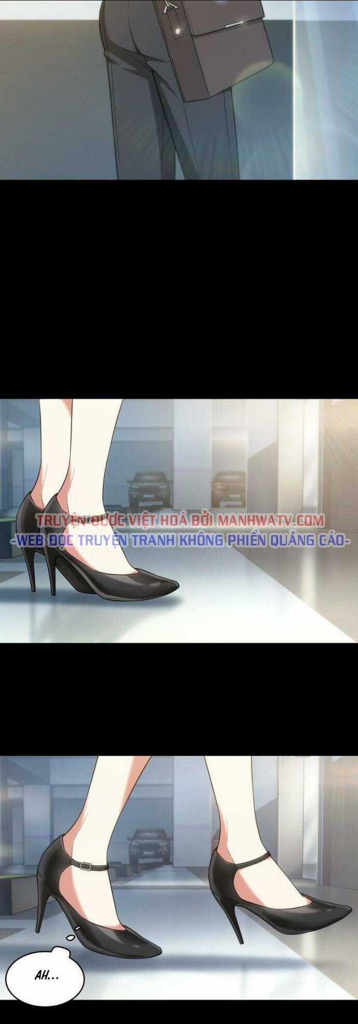 Văn Phòng Đặc Biệt Chapter 41 trang 28