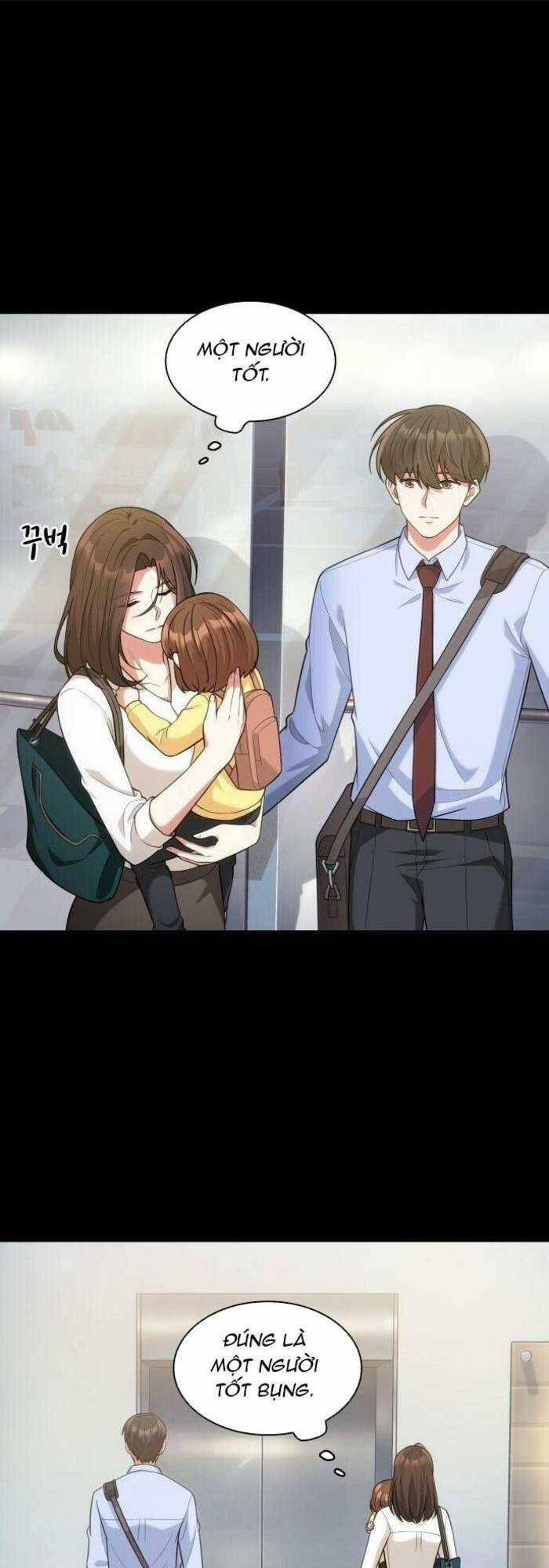 Văn Phòng Đặc Biệt Chapter 41 trang 29