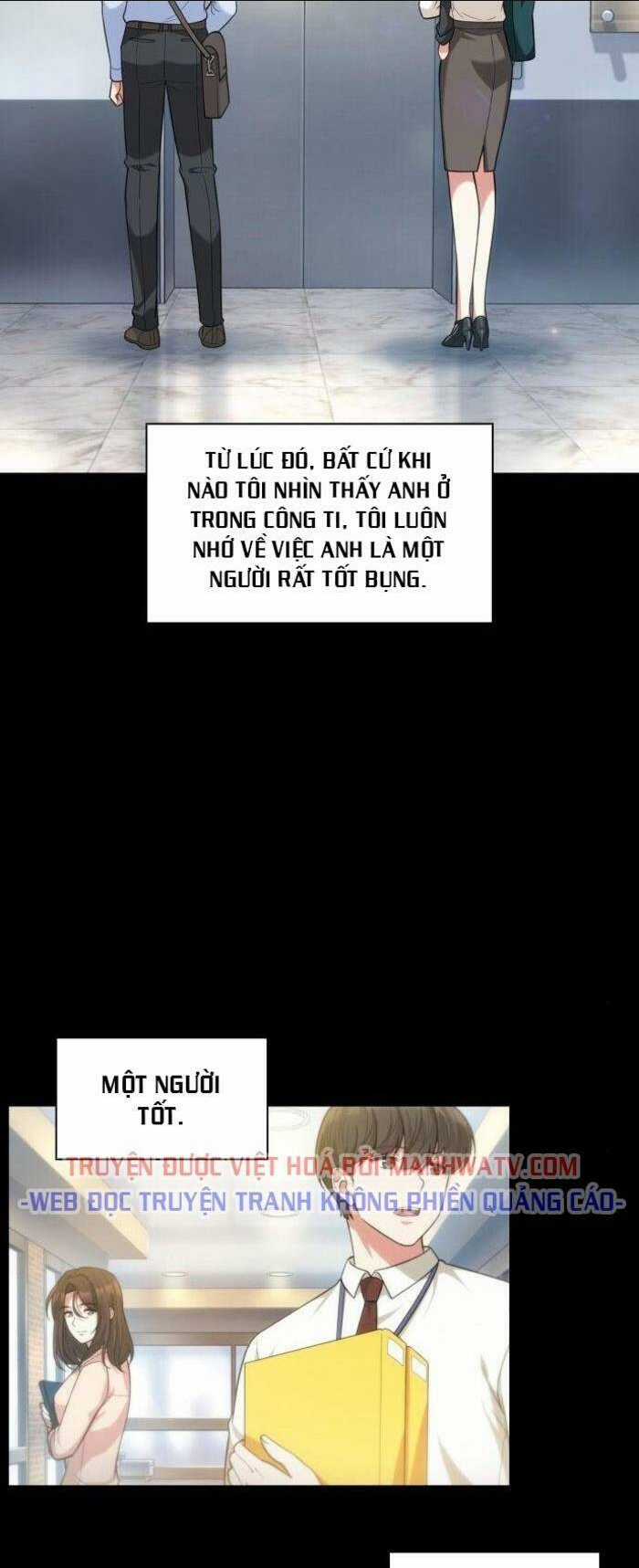 Văn Phòng Đặc Biệt Chapter 41 trang 30