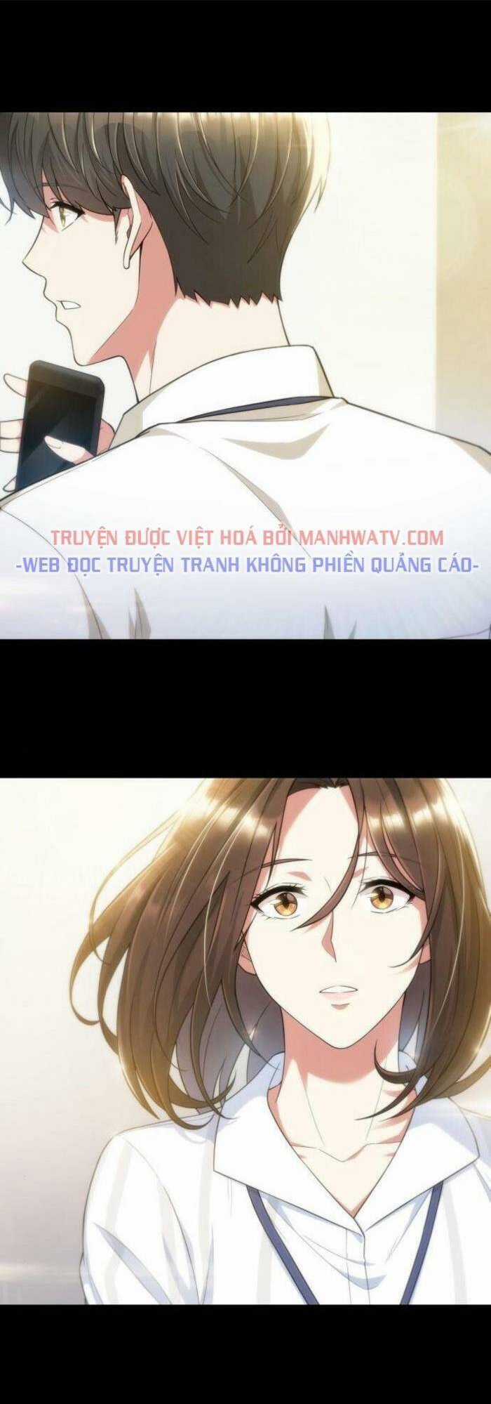 Văn Phòng Đặc Biệt Chapter 41 trang 34