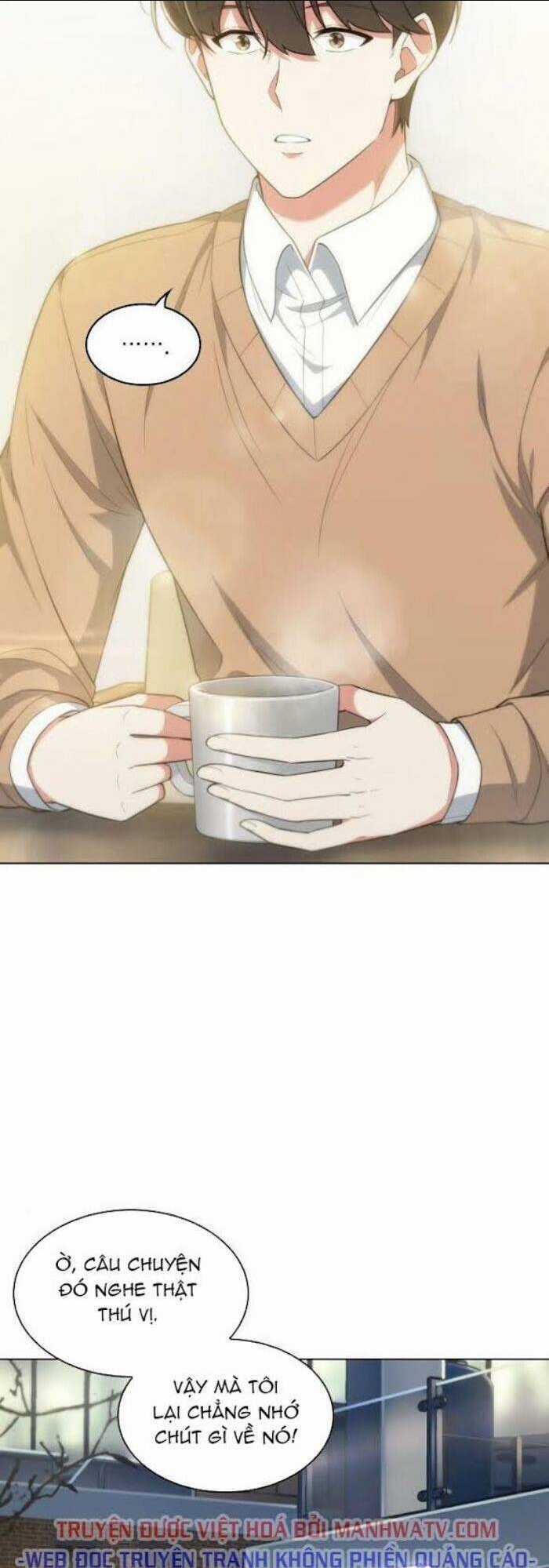 Văn Phòng Đặc Biệt Chapter 41 trang 39