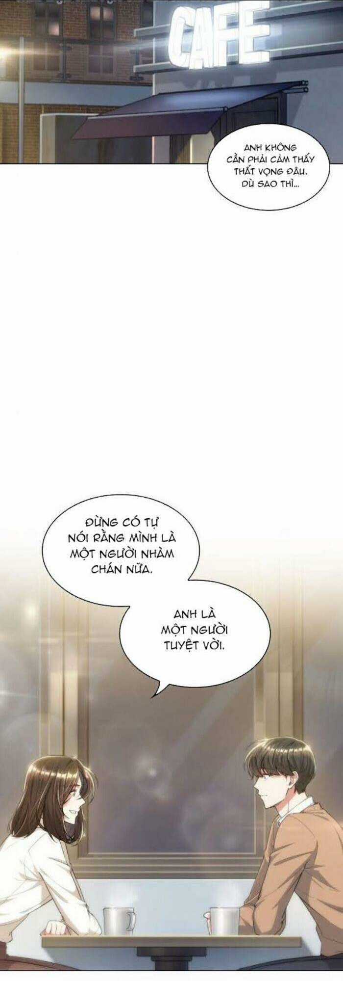 Văn Phòng Đặc Biệt Chapter 41 trang 40