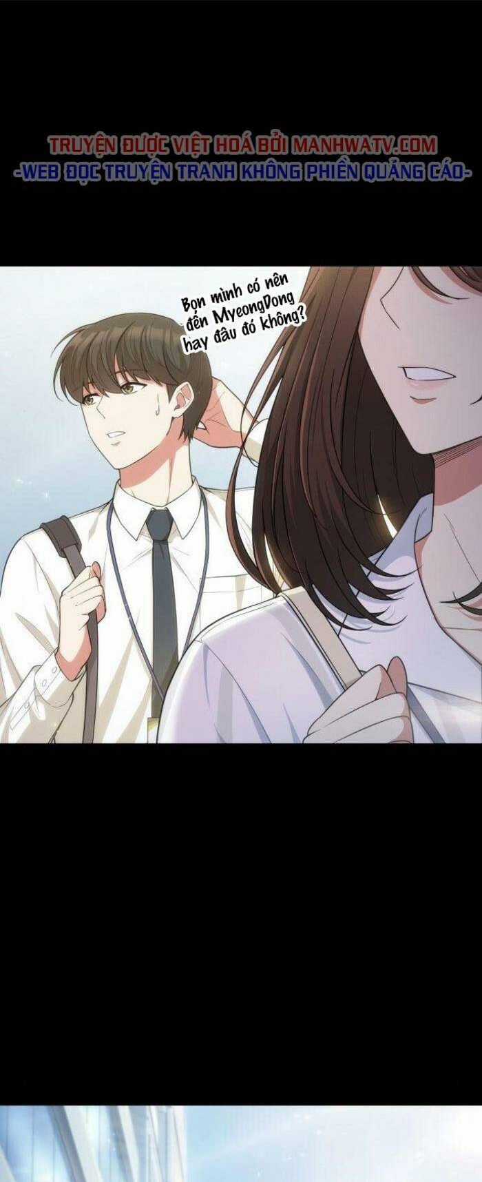 Văn Phòng Đặc Biệt Chapter 41 trang 42