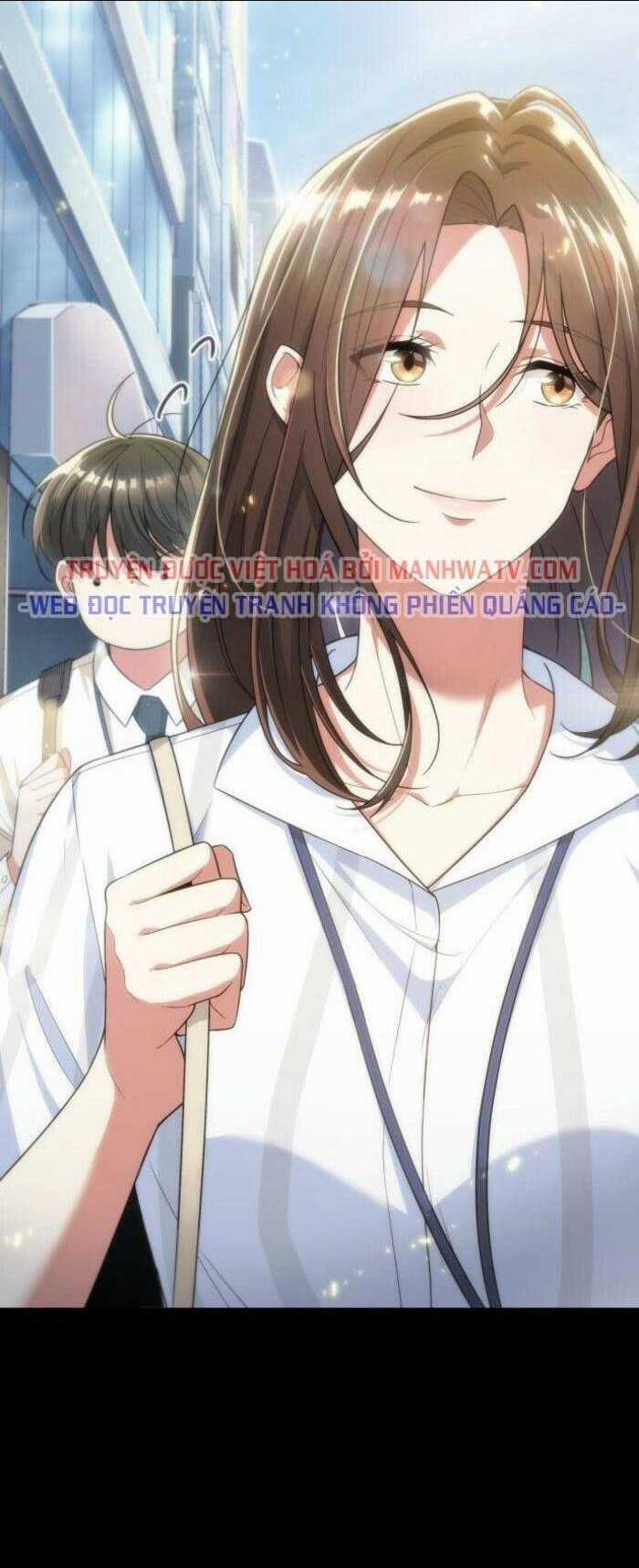 Văn Phòng Đặc Biệt Chapter 41 trang 43