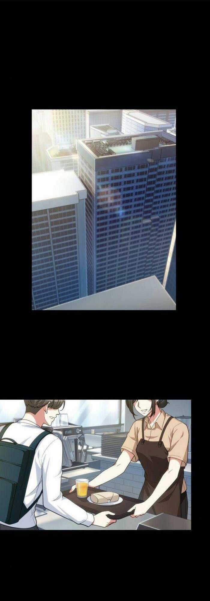 Văn Phòng Đặc Biệt Chapter 41 trang 5