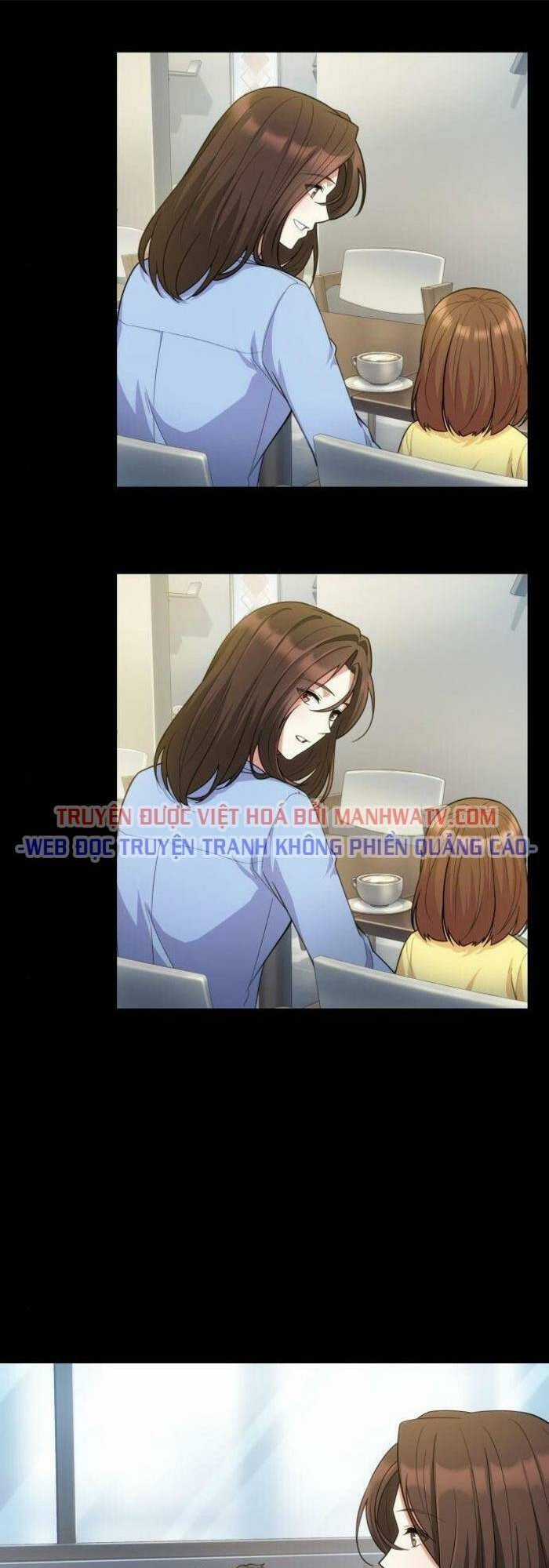 Văn Phòng Đặc Biệt Chapter 41 trang 6