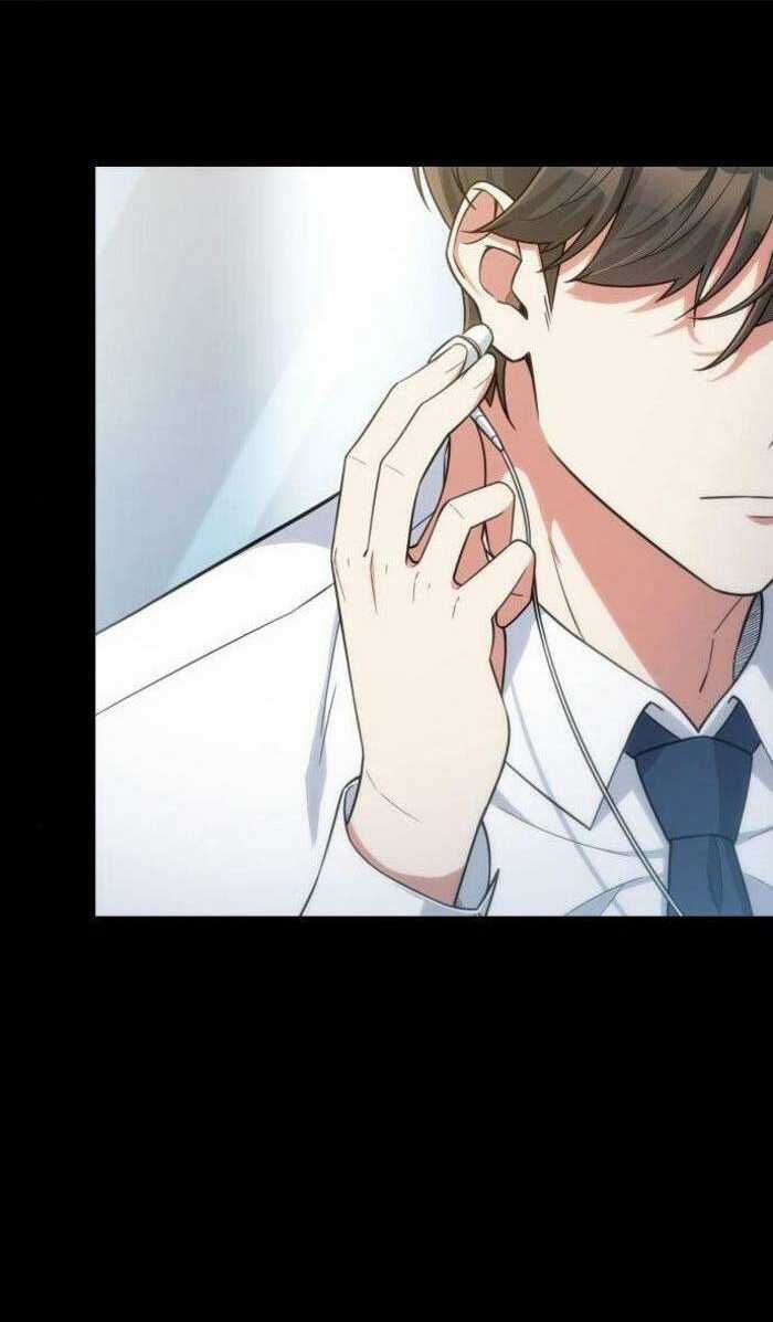 Văn Phòng Đặc Biệt Chapter 41 trang 9