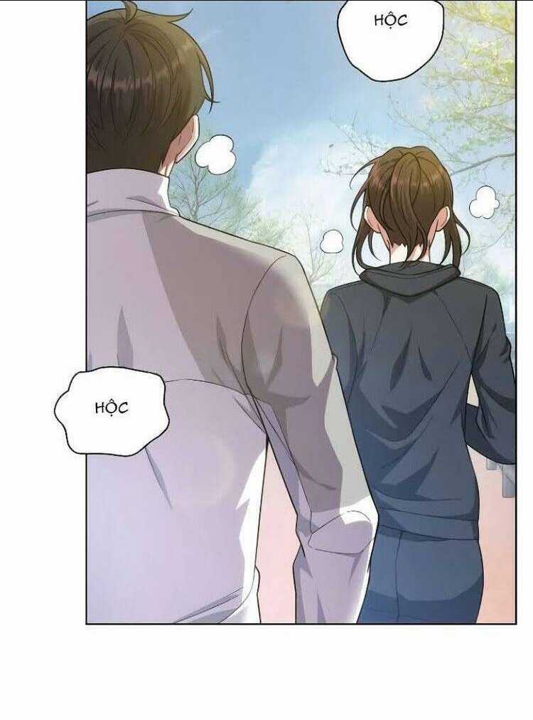 Văn Phòng Đặc Biệt Chapter 42 trang 11