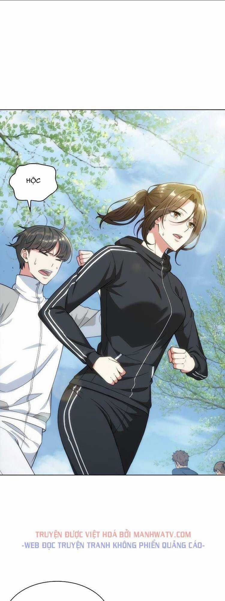 Văn Phòng Đặc Biệt Chapter 42 trang 12