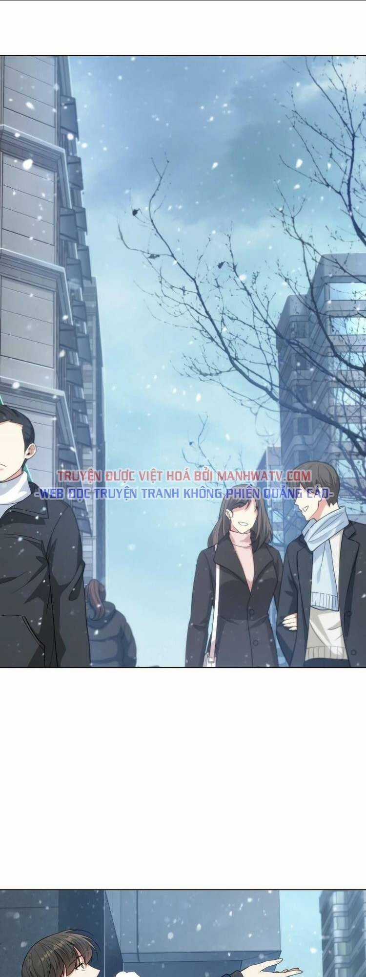 Văn Phòng Đặc Biệt Chapter 42 trang 2