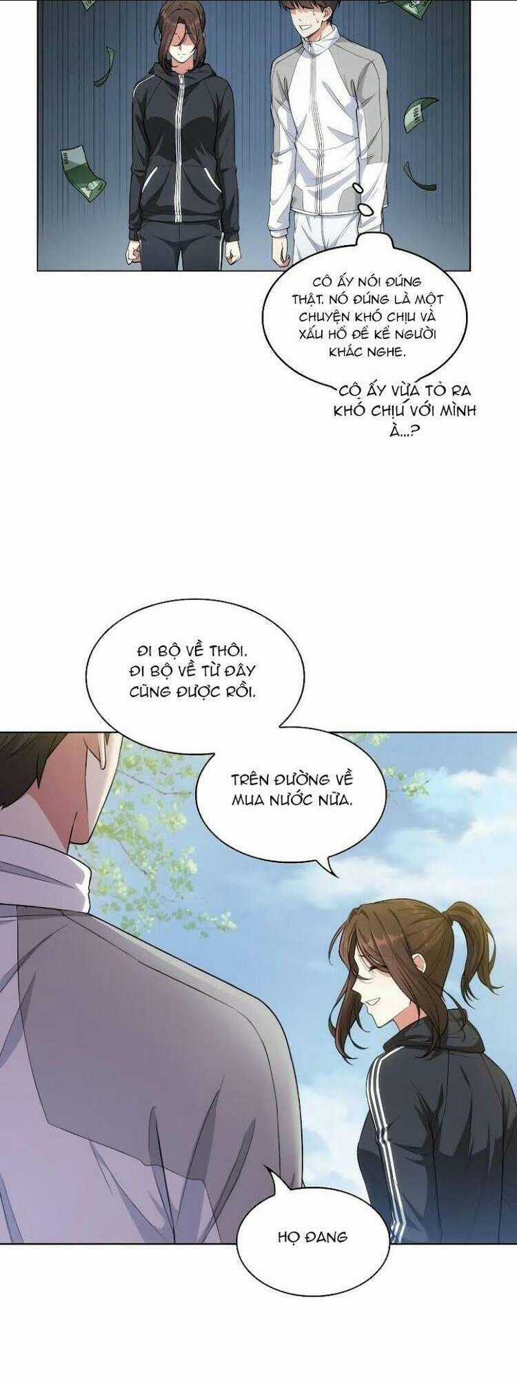 Văn Phòng Đặc Biệt Chapter 42 trang 21