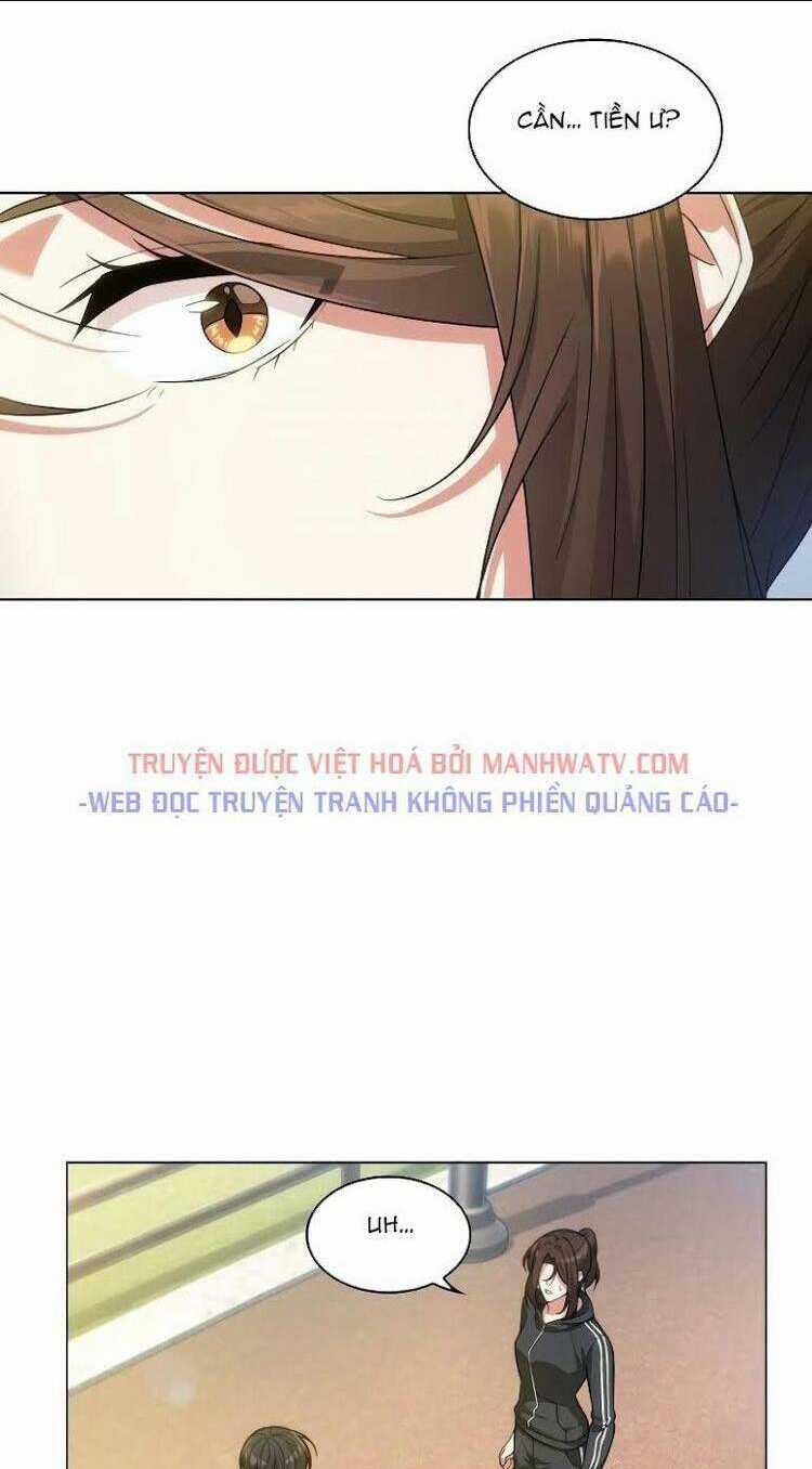 Văn Phòng Đặc Biệt Chapter 42 trang 22