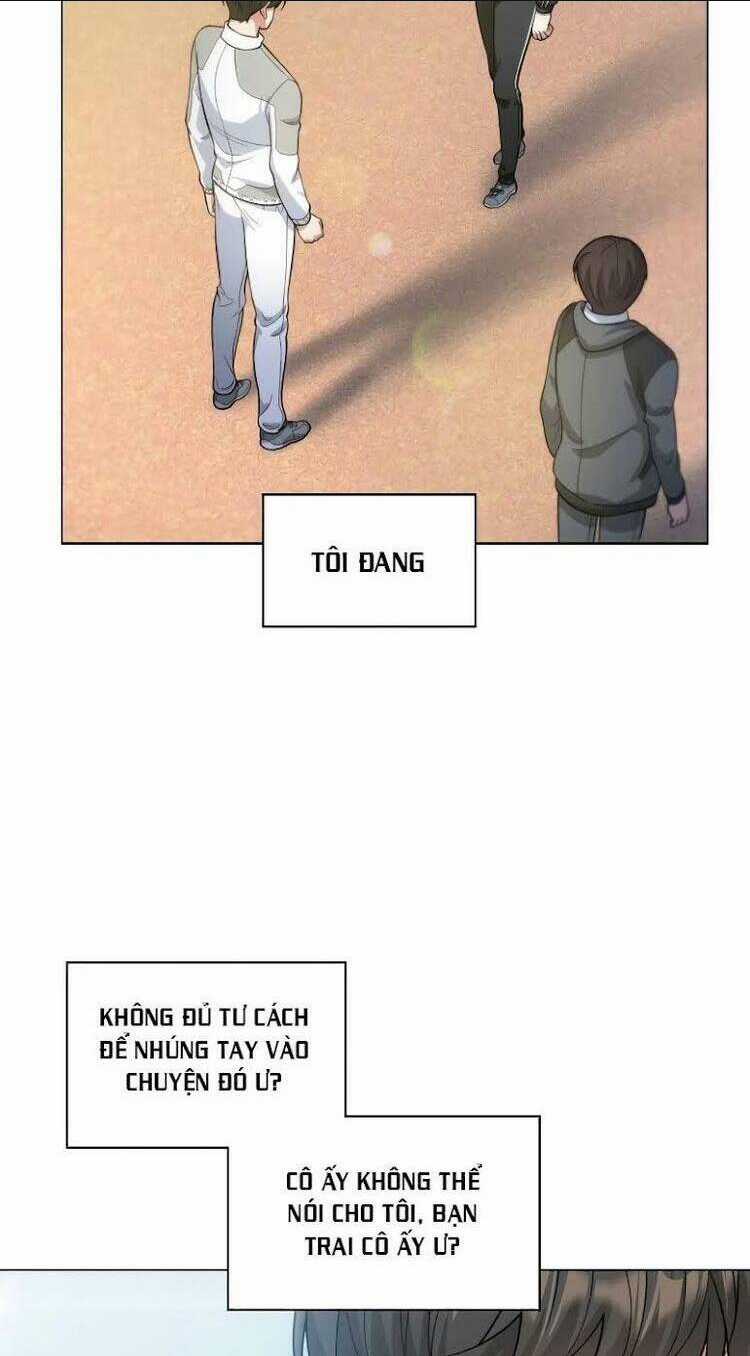 Văn Phòng Đặc Biệt Chapter 42 trang 23