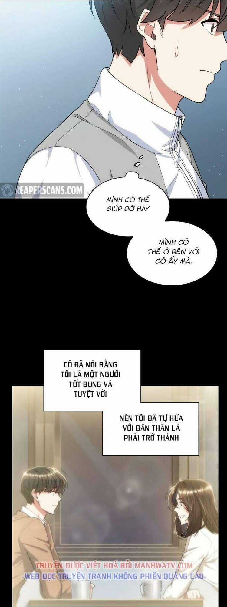 Văn Phòng Đặc Biệt Chapter 42 trang 24