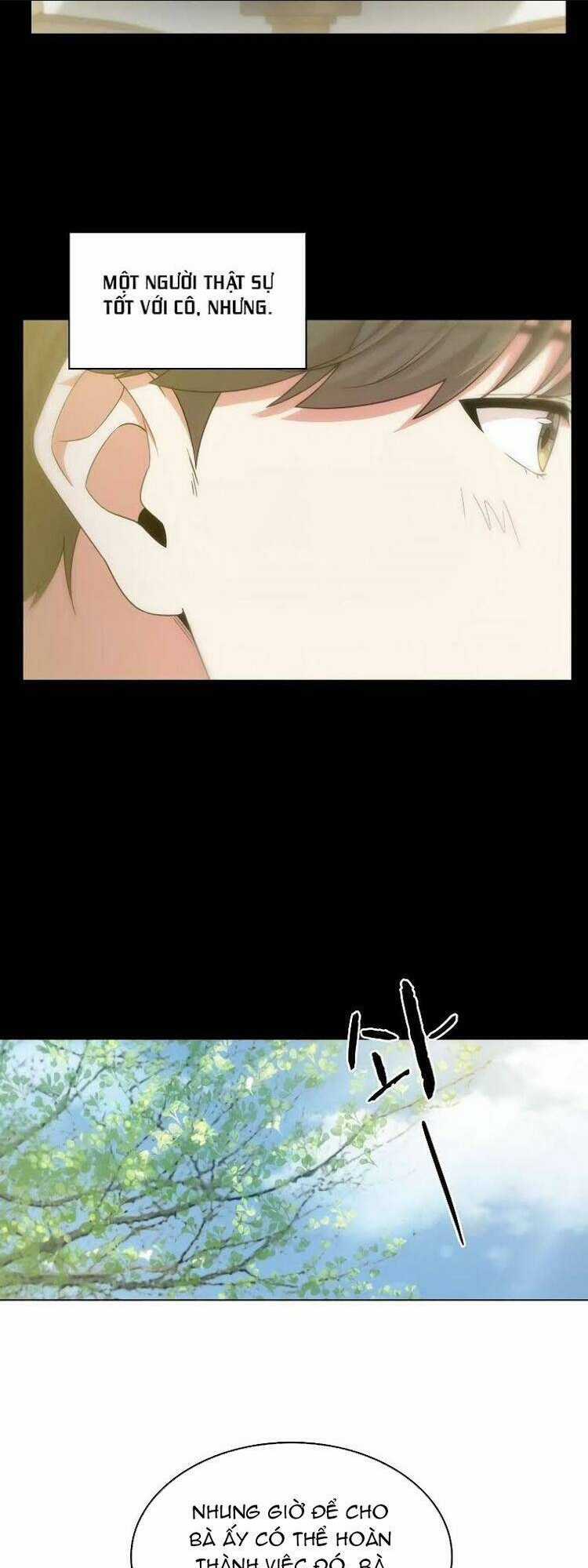 Văn Phòng Đặc Biệt Chapter 42 trang 25