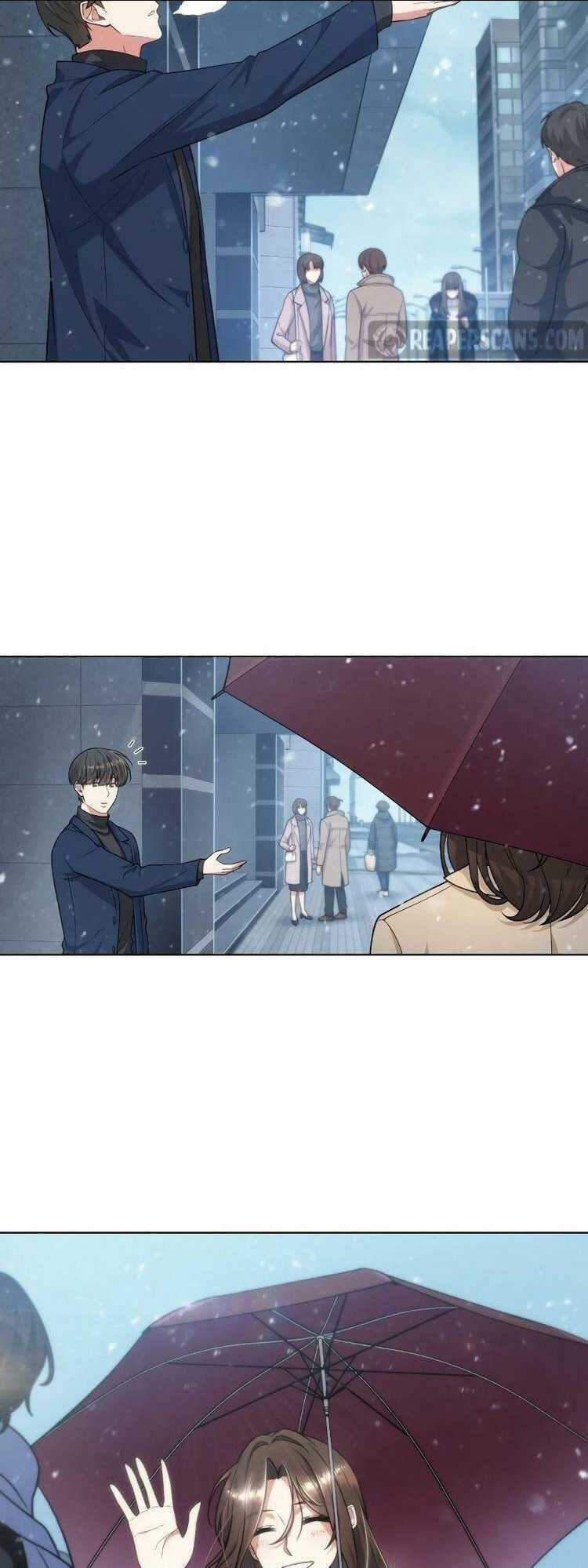 Văn Phòng Đặc Biệt Chapter 42 trang 3