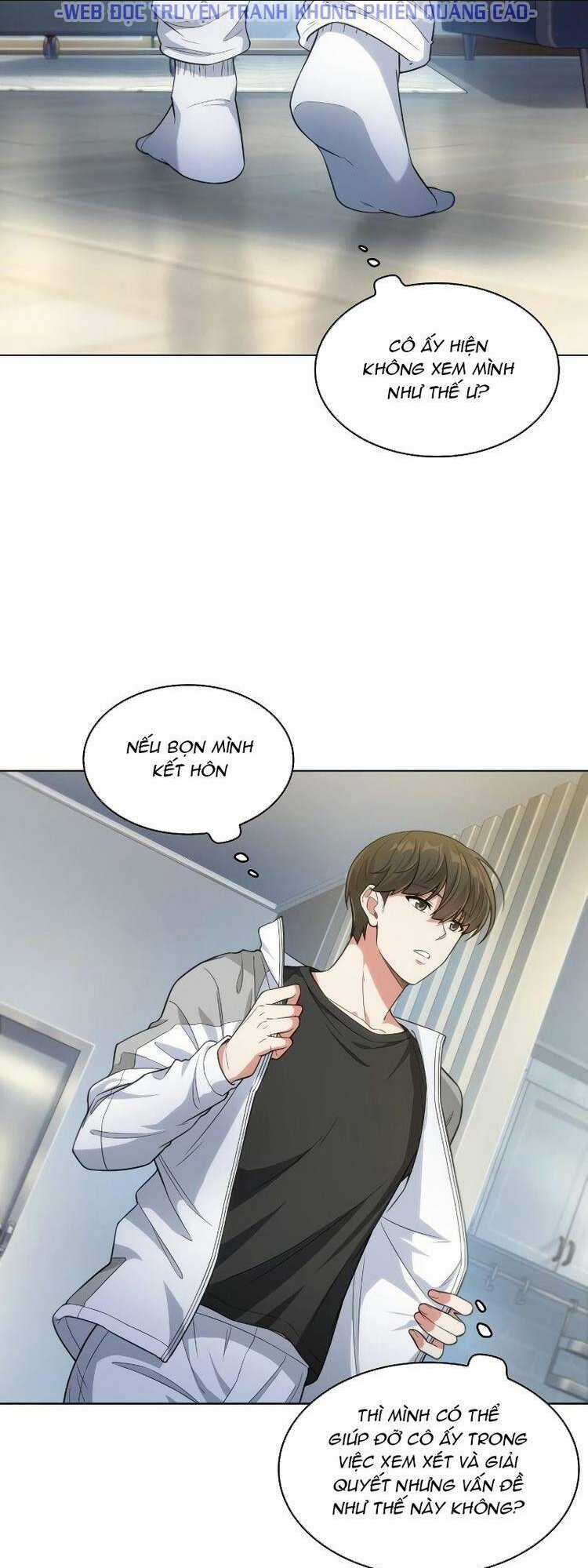 Văn Phòng Đặc Biệt Chapter 42 trang 30