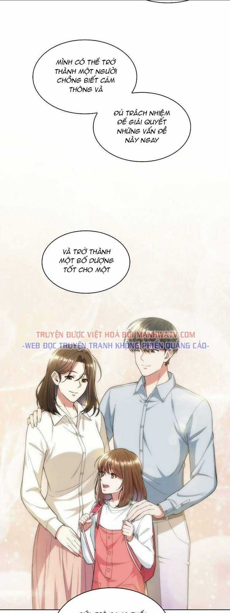 Văn Phòng Đặc Biệt Chapter 42 trang 31