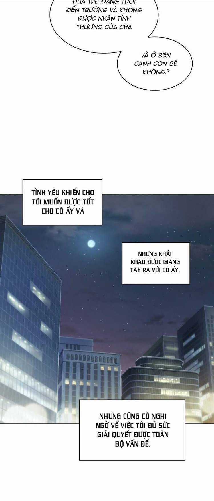 Văn Phòng Đặc Biệt Chapter 42 trang 32