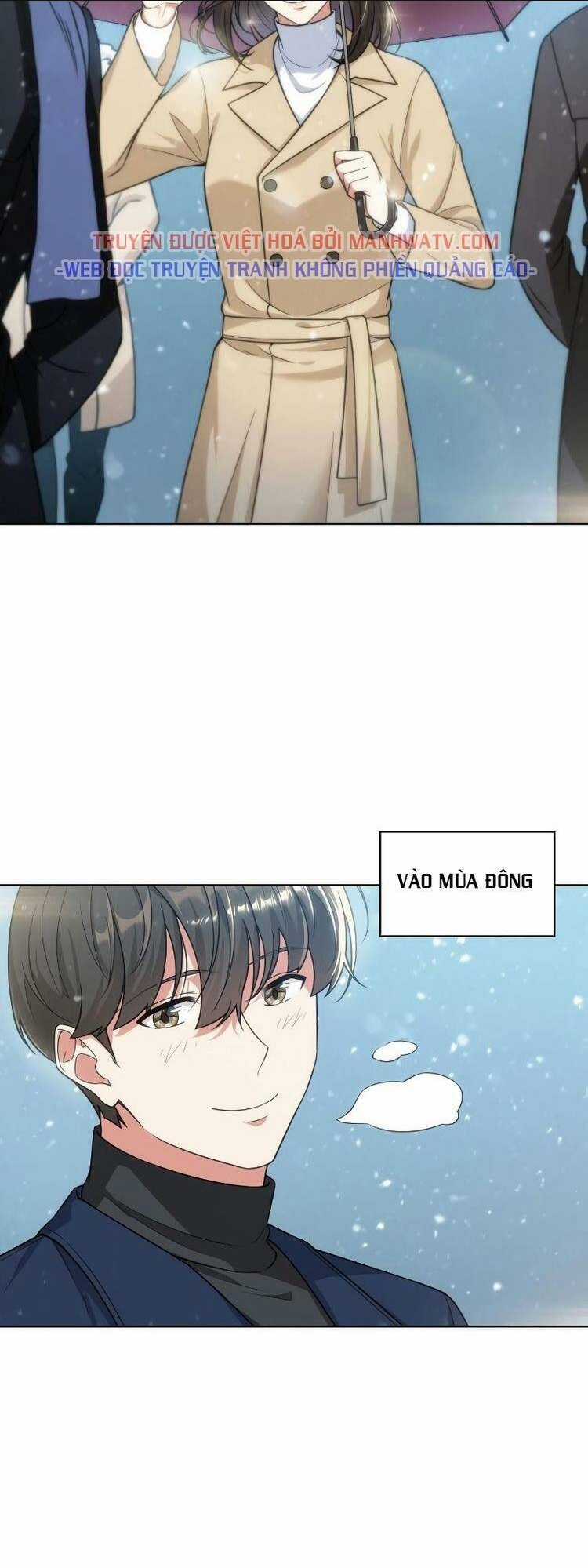 Văn Phòng Đặc Biệt Chapter 42 trang 4