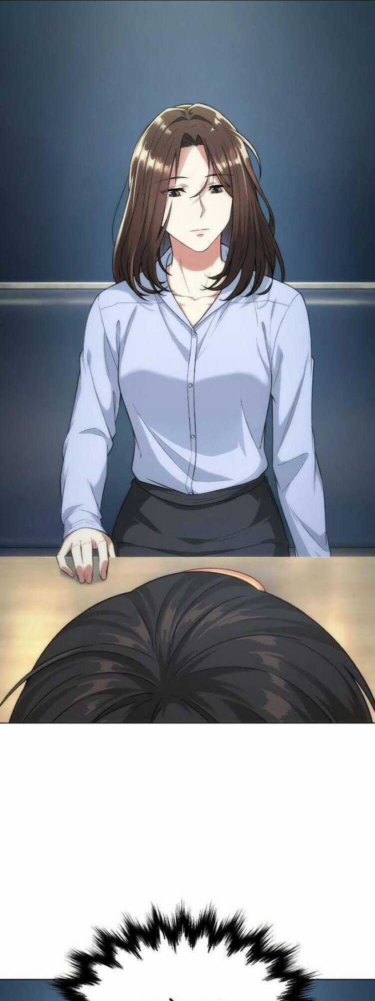 Văn Phòng Đặc Biệt Chapter 42 trang 40