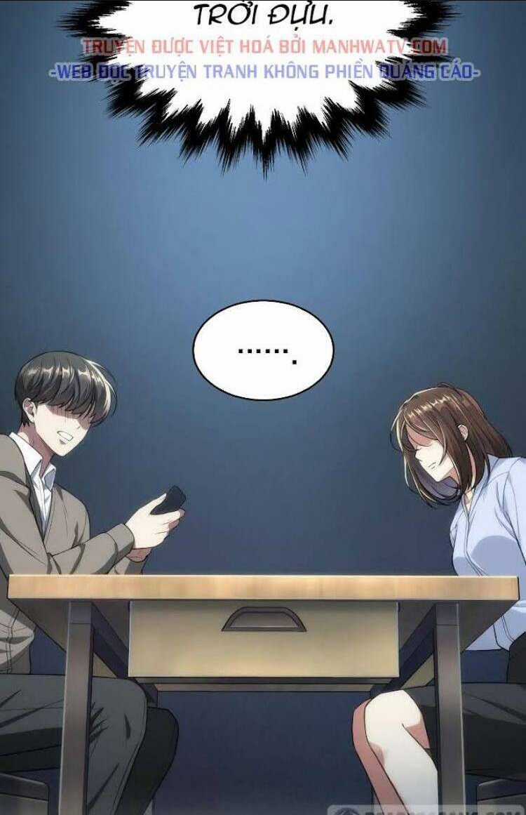 Văn Phòng Đặc Biệt Chapter 42 trang 41