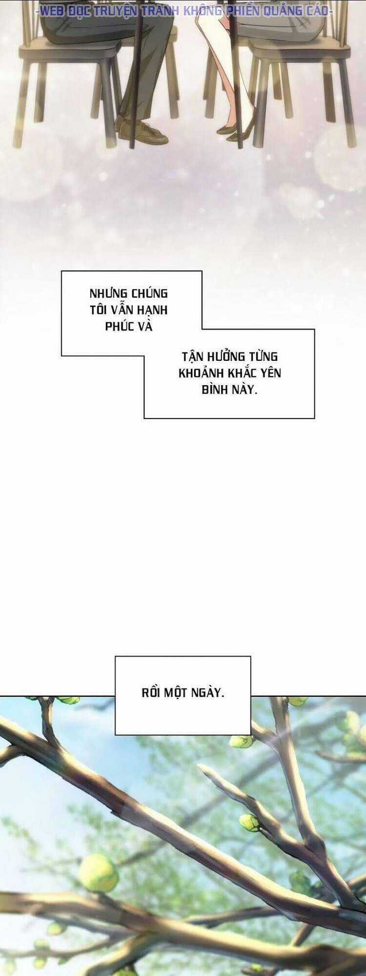 Văn Phòng Đặc Biệt Chapter 42 trang 8