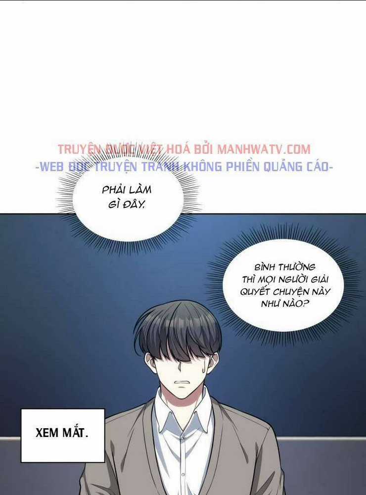 Văn Phòng Đặc Biệt Chapter 43 trang 10