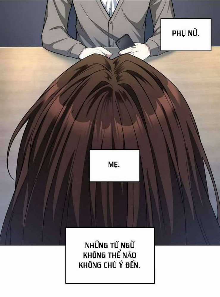 Văn Phòng Đặc Biệt Chapter 43 trang 11